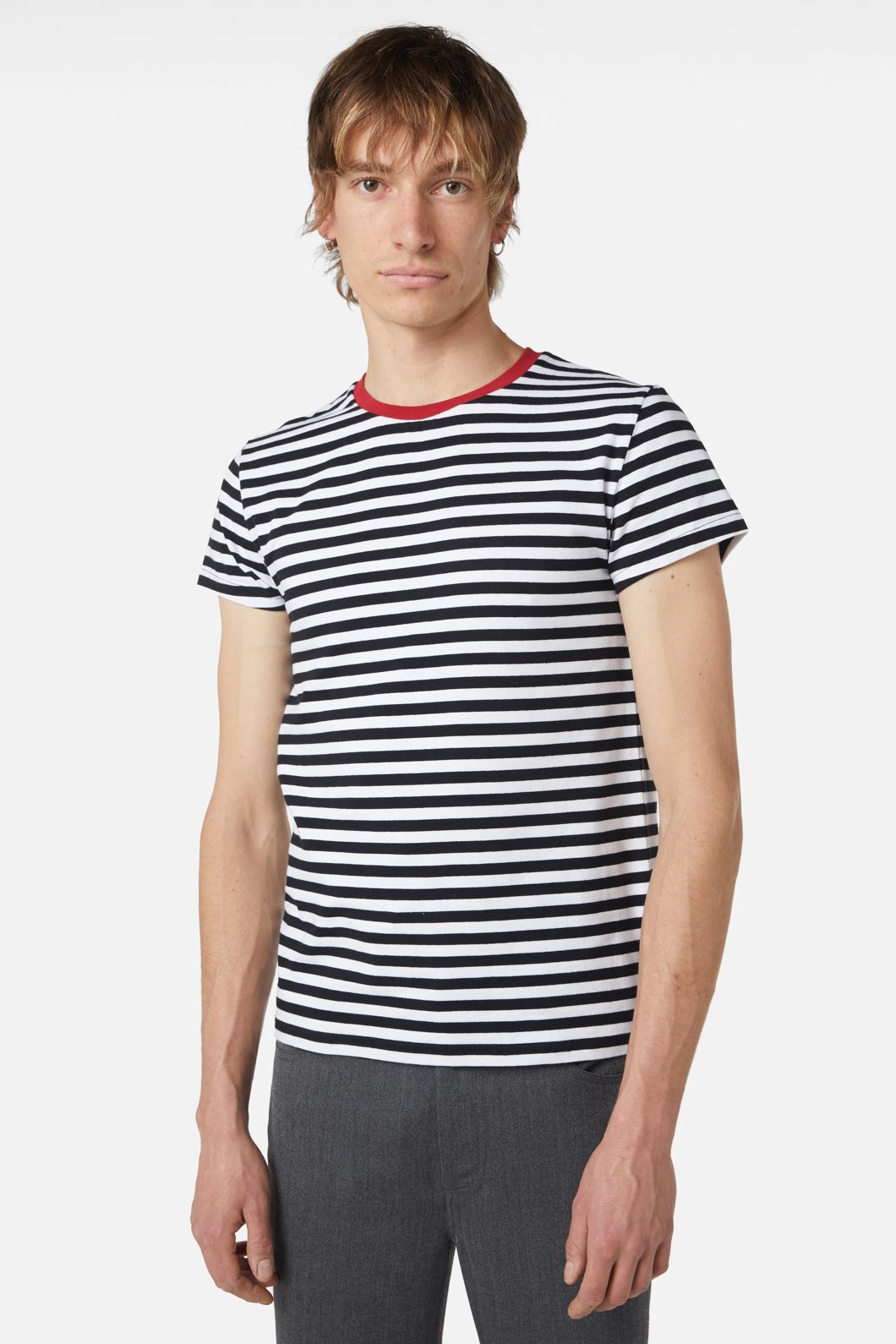 Mick Tee