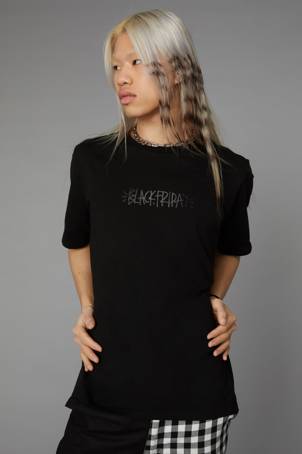 Night Sky Print Tee