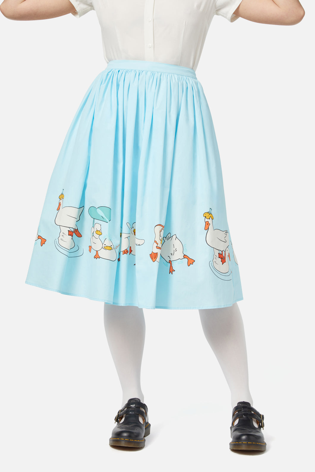 Splash Skirt