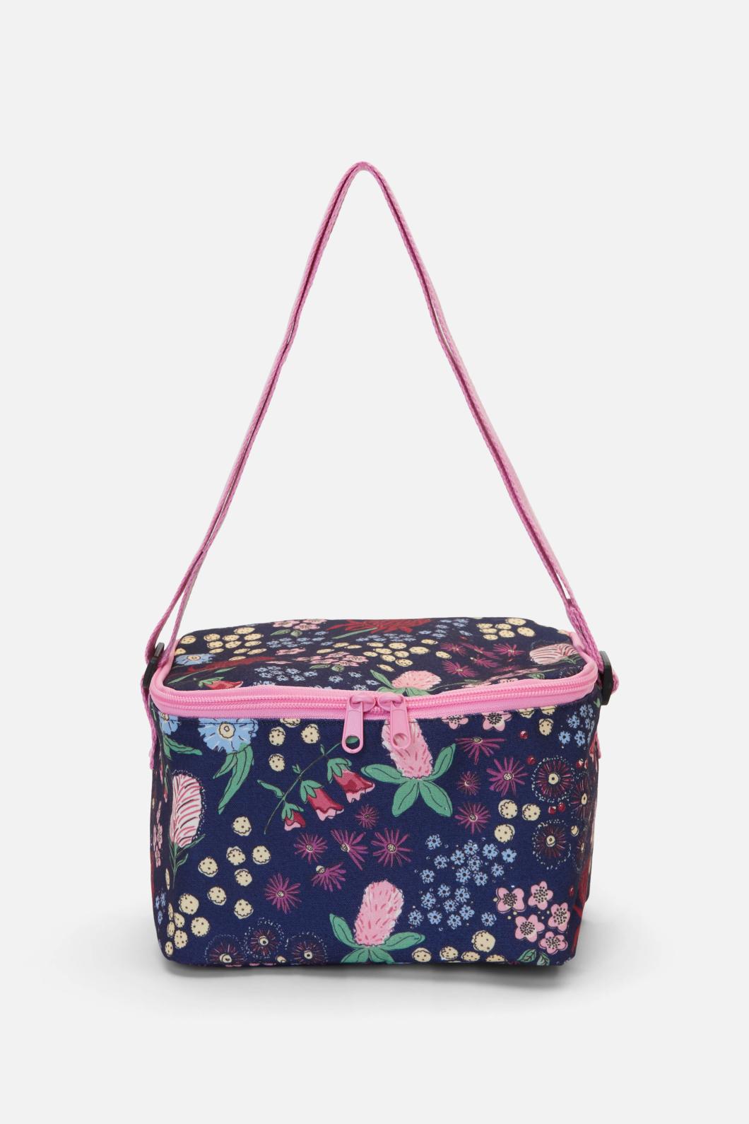 Bouquet Lunch Bag