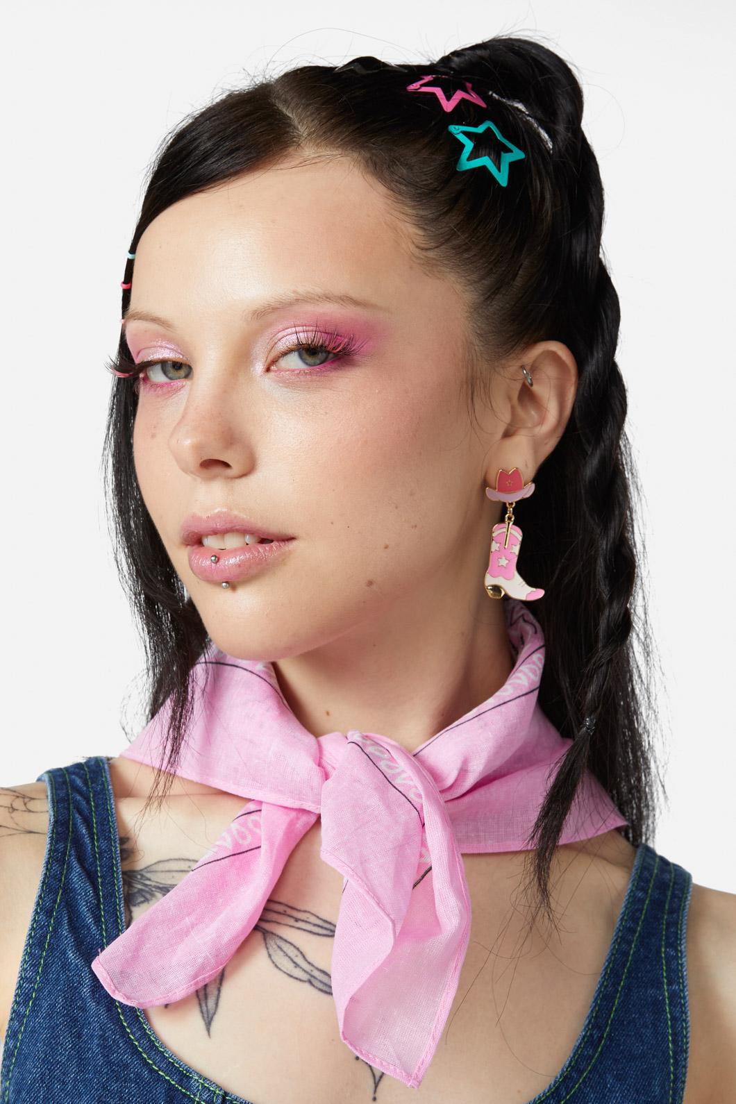 Outlaw Earrings