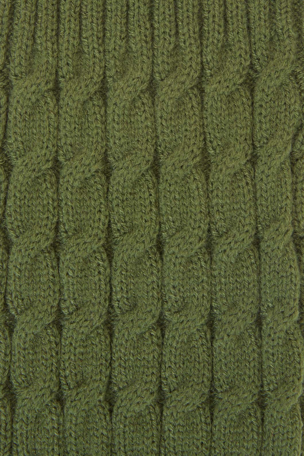 Stylish Cable Knit Leg Warmers for Fashionable Legs