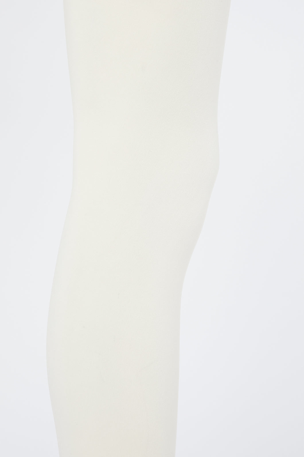 Classic Plain Full - length Tights for Women