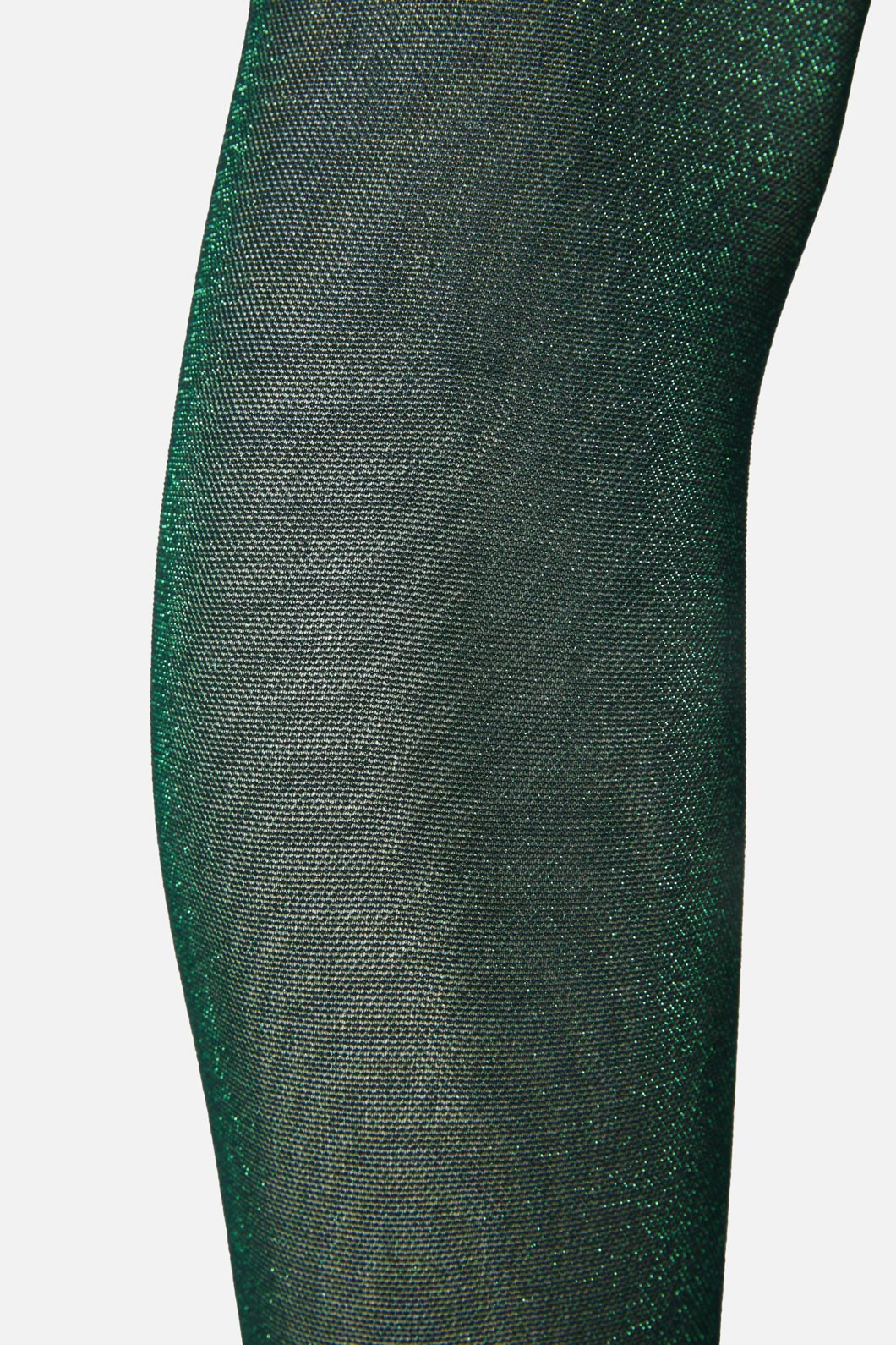 Sparkling Glitter Fashion Tights for a Charming Look