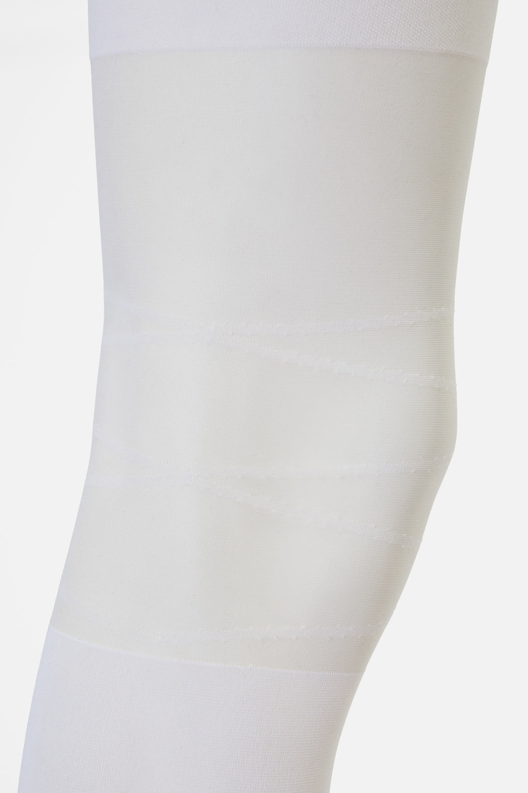 Stylish Garter Appearance Tights for Fashionable Wear